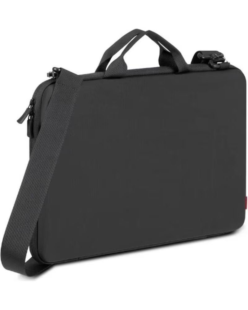RIVACASE Maletin 5131 Rigido Negro 15 6