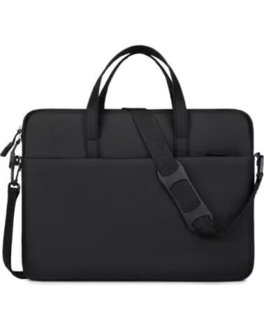NILOX Maletin para portatil 15 6 pulgadas negro