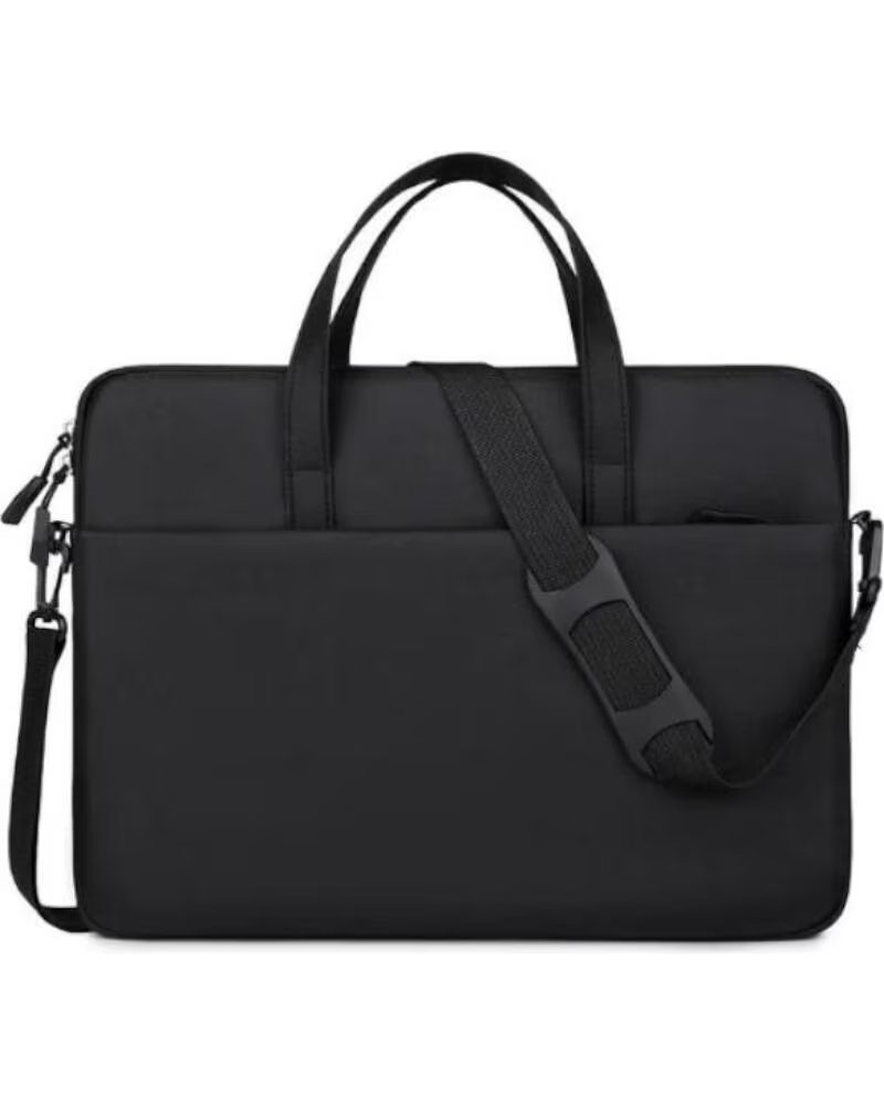 NILOX Maletin para portatil 15 6 pulgadas negro