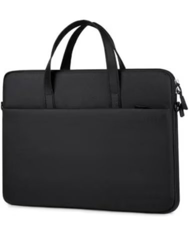 NILOX Maletin para portatil 15 6 pulgadas negro