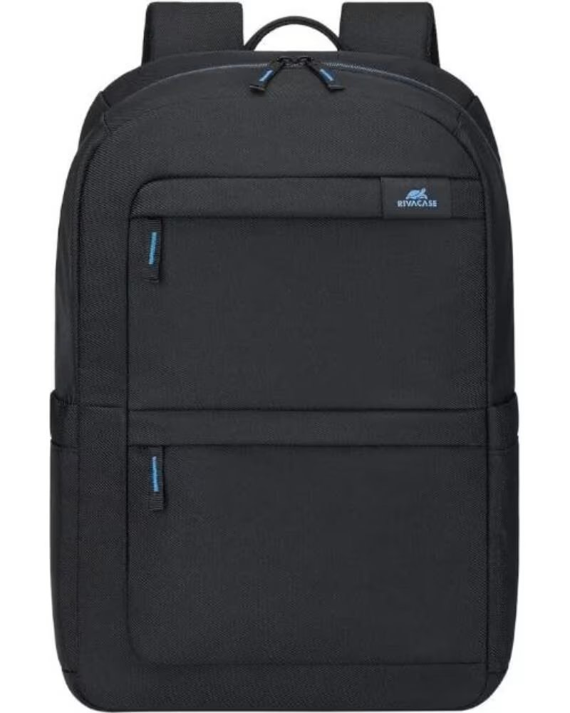 RIVACASE 8062 Backpack Mochila 16 Negra