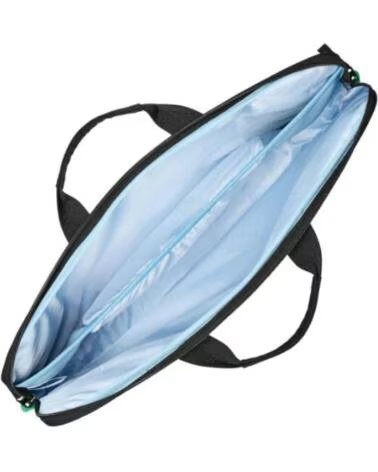 RIVACASE Maletin 5517 Eco Bag Negro 17 3