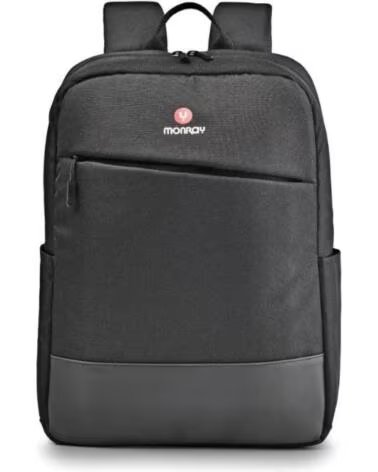 NGS Mochila SAKSVENTUREBLACK 15 6 Negra