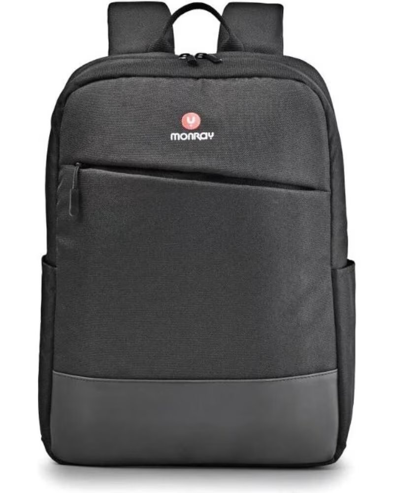 NGS Mochila SAKSVENTUREBLACK 15 6 Negra