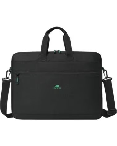 RIVACASE Maletin 5517 Eco Bag Negro 17 3