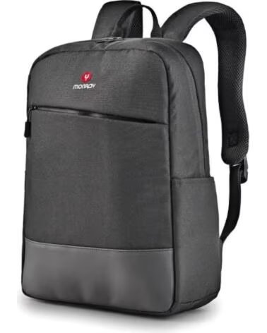 NGS Mochila SAKSVENTUREBLACK 15 6 Negra