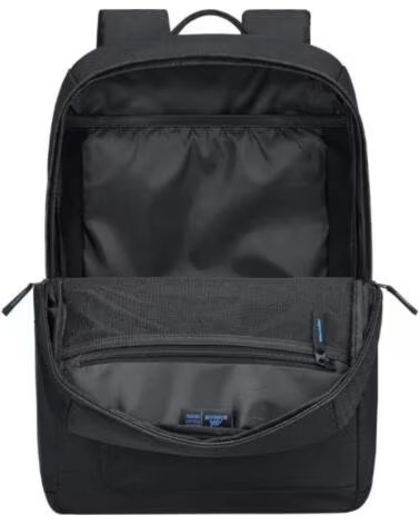 RIVACASE 8062 Backpack Mochila 16 Negra