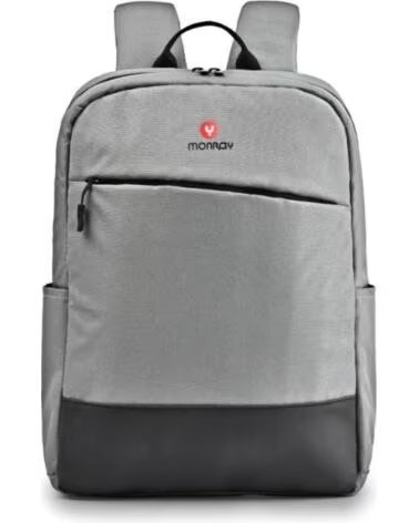 NGS Mochila SAKSVENTUREGRAY 15 6 Gris