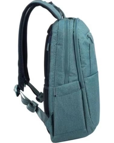 RIVACASE 7760 Suzuka Mochila 15 6 Aquamarine ECO