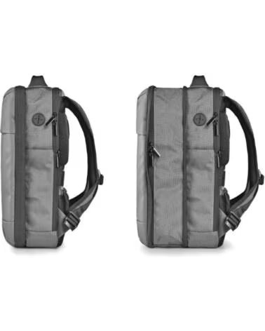 NGS Mochila SACKSHORIZON 14 1 Gris
