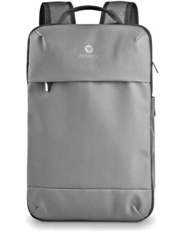 NGS Mochila SACKSHORIZON 14 1 Gris