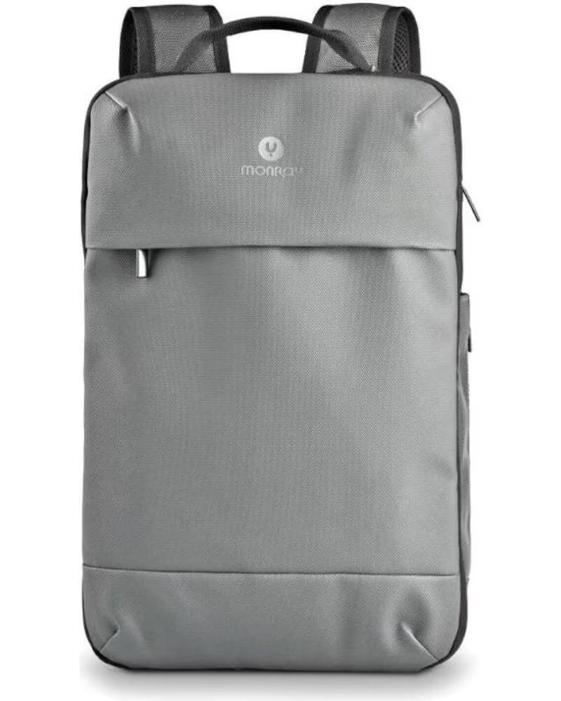 NGS Mochila SACKSHORIZON 14 1 Gris