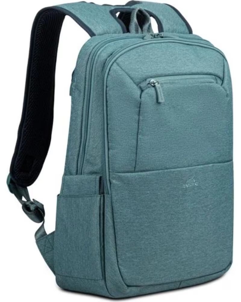 RIVACASE 7760 Suzuka Mochila 15 6 Aquamarine ECO
