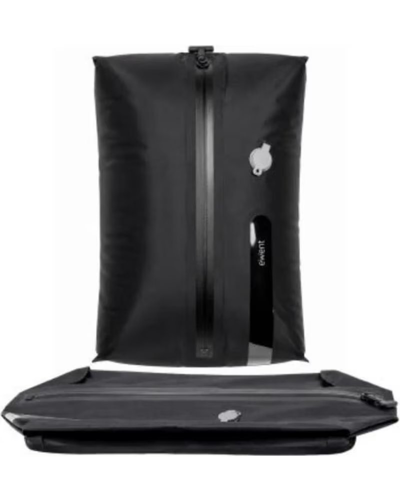 EWENT EW2545 Bolsa imperm vacio ropa Nylon70D Neg