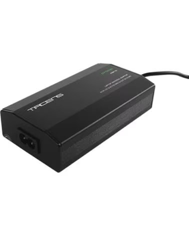 TACENS Cargad Portat ANIMA 100W 8Conector