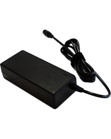 COOLBOX Adaptador portatil automatico 65W 14puntas