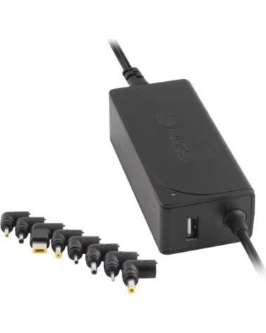 NGS CARGADOR PARA PORTATIL 45W