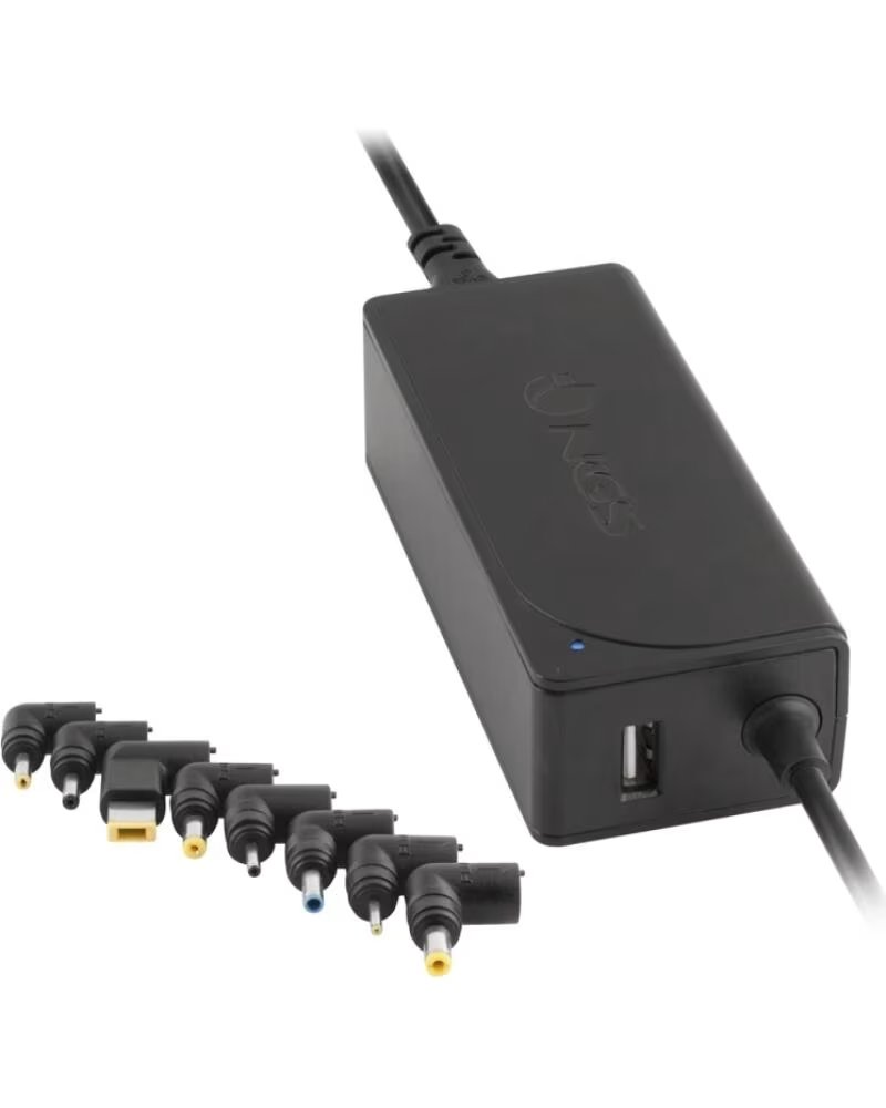 NGS CARGADOR PARA PORTATIL 45W