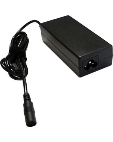 COOLBOX Adaptador portatil automatico 65W 14puntas