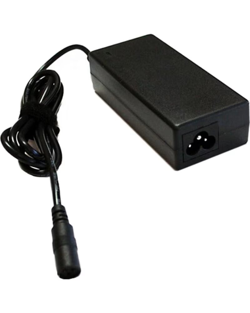 COOLBOX Adaptador portatil automatico 65W 14puntas