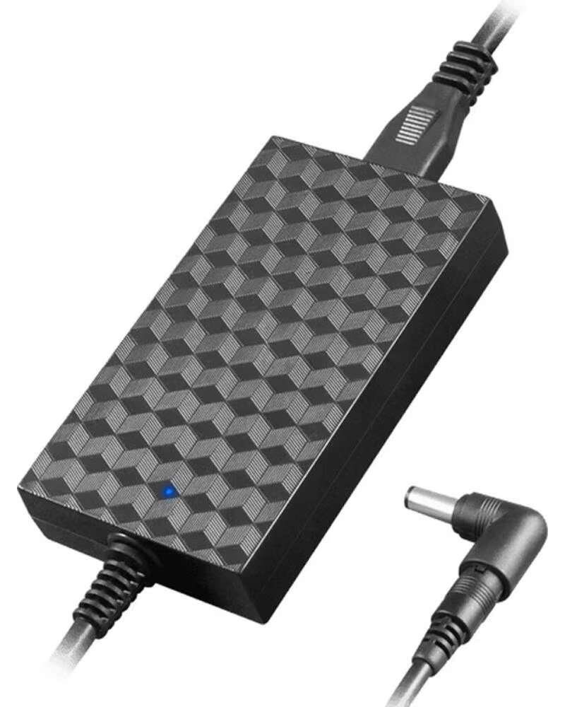 NOX Cargador de portatil 45W
