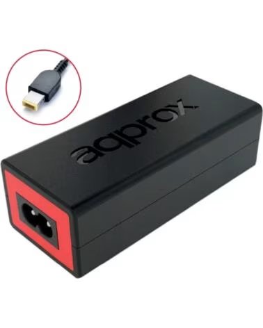 APPROX APPA11 Adaptador portatil 65w Lenovo 115mm
