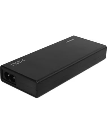 NOX Cargador para portatil 90W USB