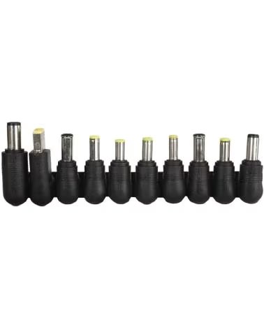 NOX Cargador para portatil 90W USB