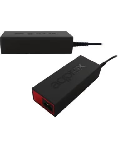 APPROX 90W Cargador Portatil Universal 13 Pines