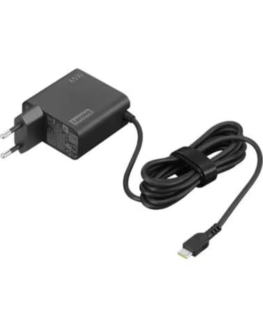 LENOVO Cargador 65W USB-C Wall Adapter EU