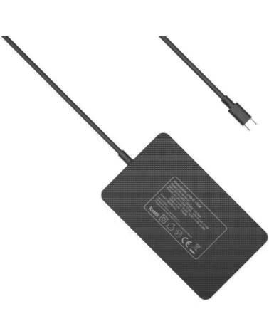 COOLBOX Cargador Portatil GAN USB-C 100W
