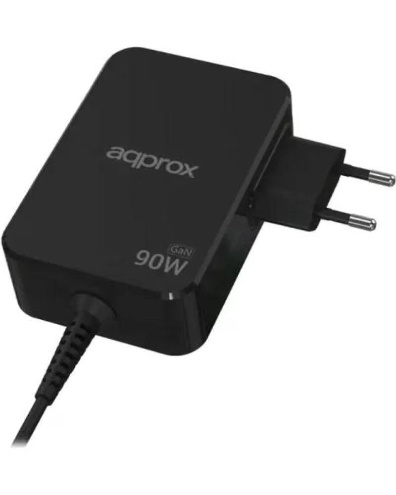 APPROX Cargador Universal USB-C 90W