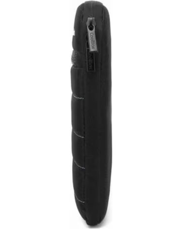 COOLBOX Funda Impermeable para Tablet-Netbook-Portatil 13 BLACK