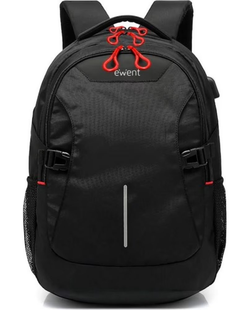 EWENT EW2526 Mochila notebook 15 6 Con puerto USB