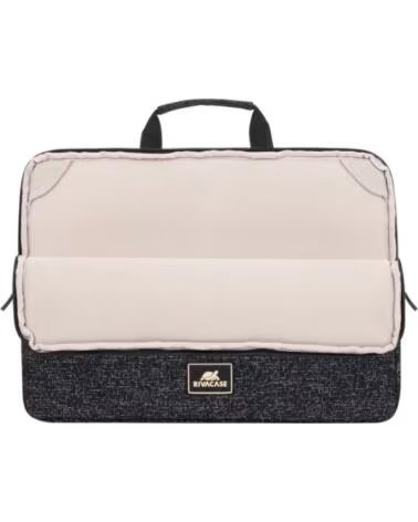 RIVACASE 7915 Funda asas Anvik 15 6 negro