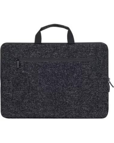 RIVACASE 7915 Funda asas Anvik 15 6 negro