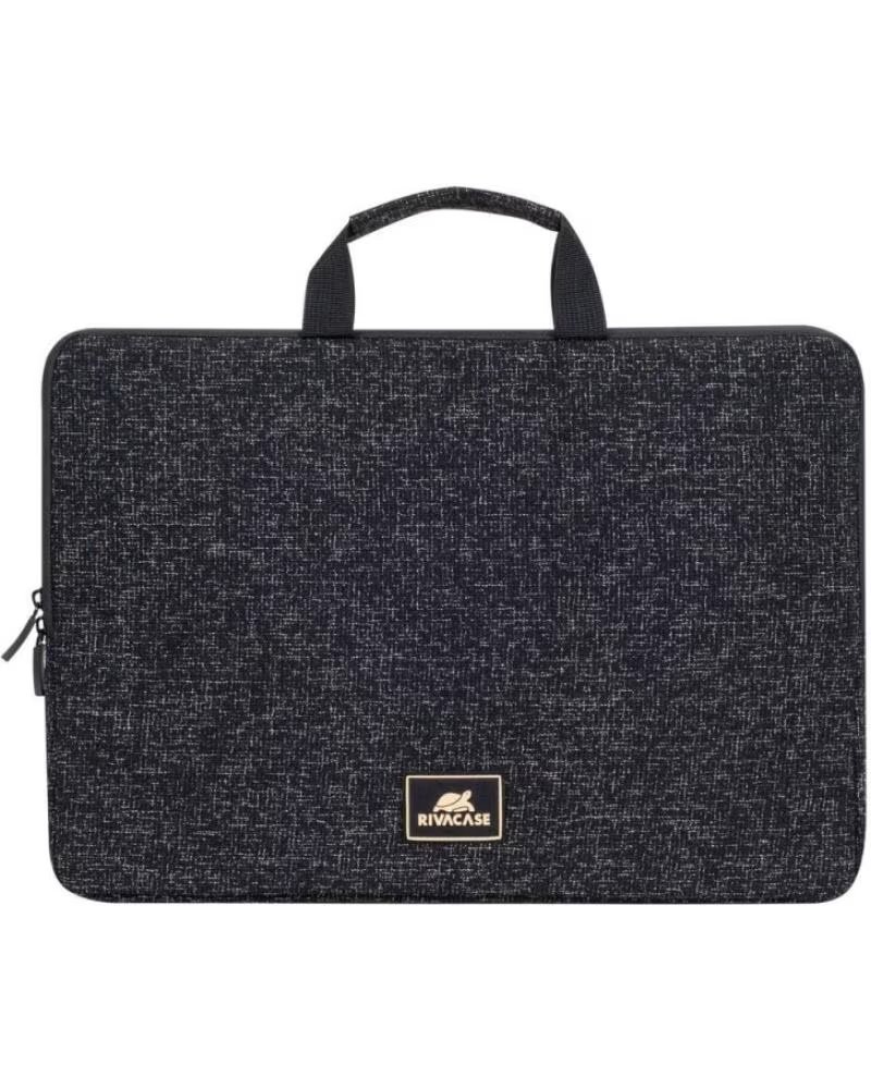 RIVACASE 7915 Funda asas Anvik 15 6 negro