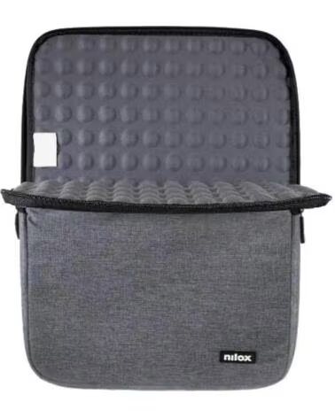 NILOX Funda SLEEVE 14 1 GREY