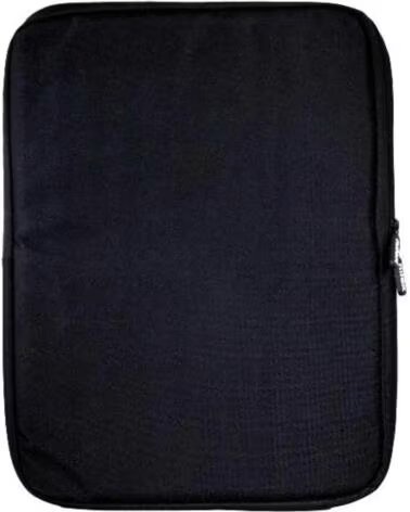 NILOX Funda SLEEVE 15 6 BLACK