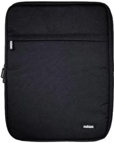 NILOX Funda SLEEVE 15 6 Negra