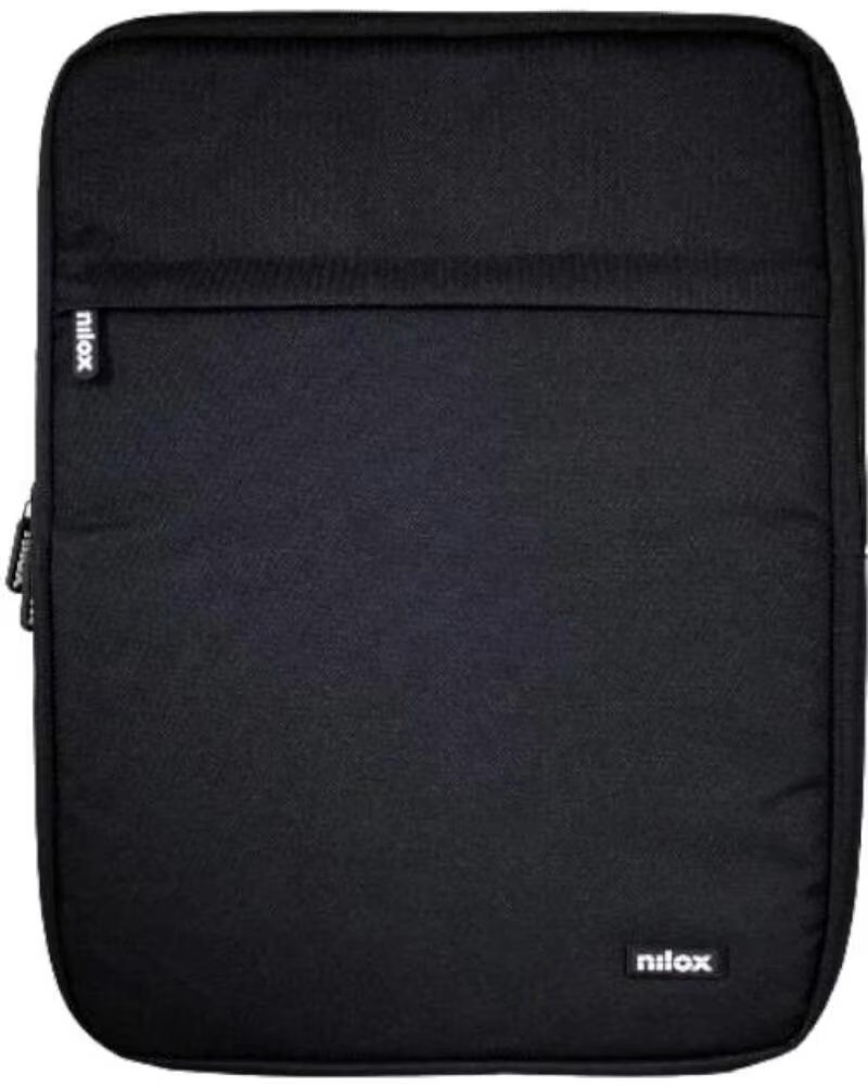 NILOX Funda SLEEVE 15 6 BLACK