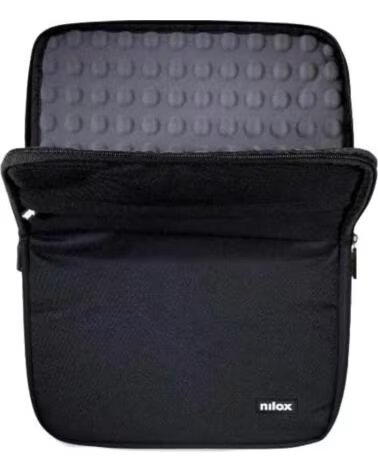 NILOX Funda SLEEVE 15 6 BLACK