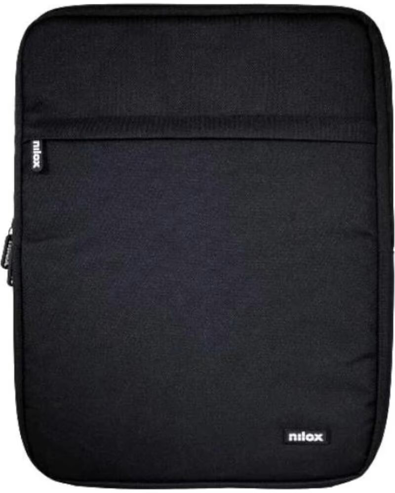 NILOX Funda SLEEVE 14 1 BLACK