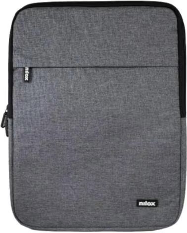 NILOX Funda SLEEVE 14 1 Gris