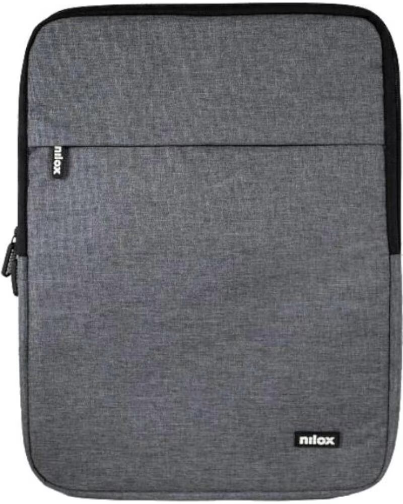 NILOX Funda SLEEVE 14 1 GREY
