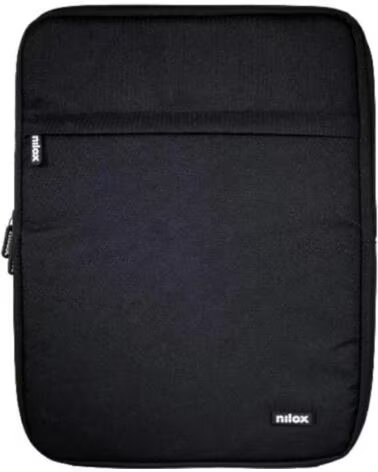 NILOX Funda SLEEVE 17 3 Negra