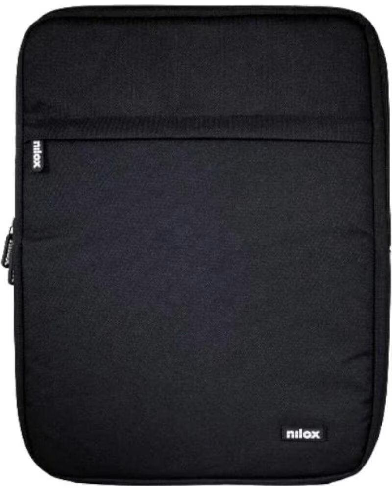 NILOX Funda SLEEVE 17 3 Negra
