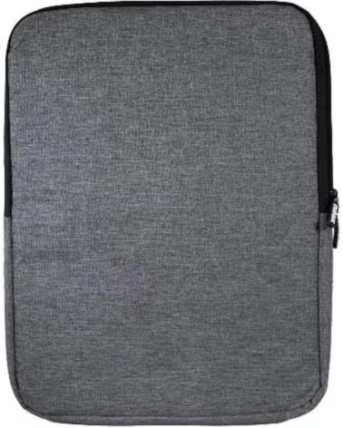 NILOX Funda SLEEVE 15 6 GREY