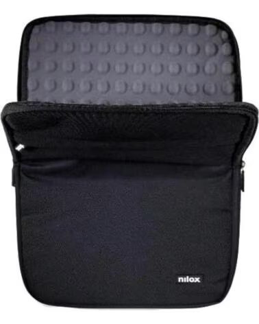 NILOX Funda SLEEVE 17 3 Negra