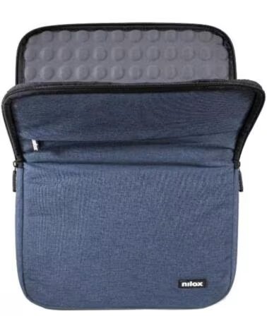 NILOX Funda SLEEVE 15 6 Azul